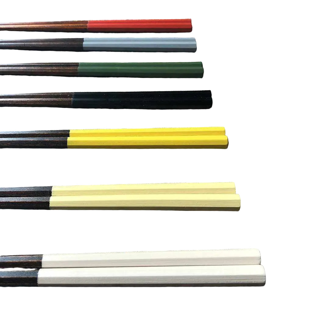 CHOPSTICKS STAR ANISE 7 COLORS