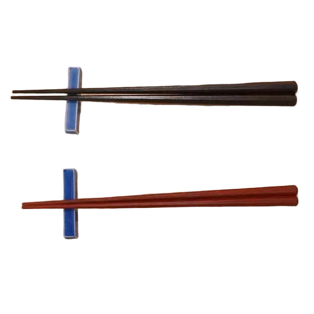 CHOPSTICKS COUPLE CHOPSTICKS OCTAGONAL CHOPSTICKS PAIR