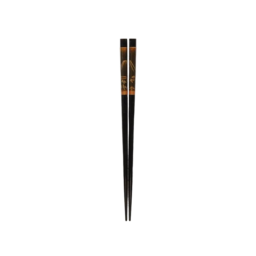 Songyuan Black Chopsticks