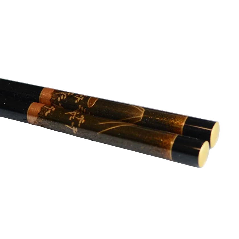 Songyuan Black Chopsticks